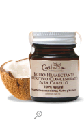 Cabello - Brillo Humectante - Castalia Productos 100% Naturales